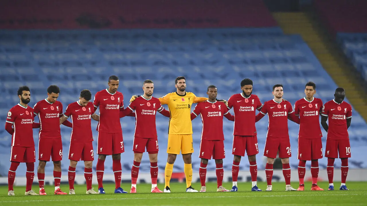 Liverpool
