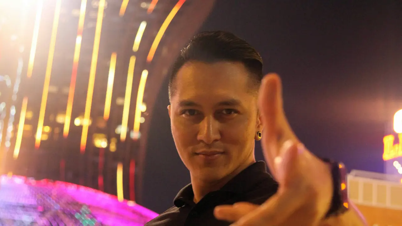 [Bintang] Demian Aditya