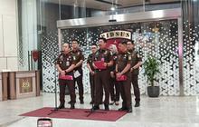 Periksa Saksi Korupsi Lahan Lampung, Kejagung Ungkap Dua Nama