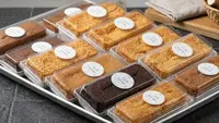 Berkah Alergi, Usaha Prol Tape Gluten Free di Klaten Ini Sukses Jadi Ladang Cuan