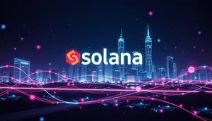 Shinhan Asset Management Uji Tokenisasi Won di Solana
