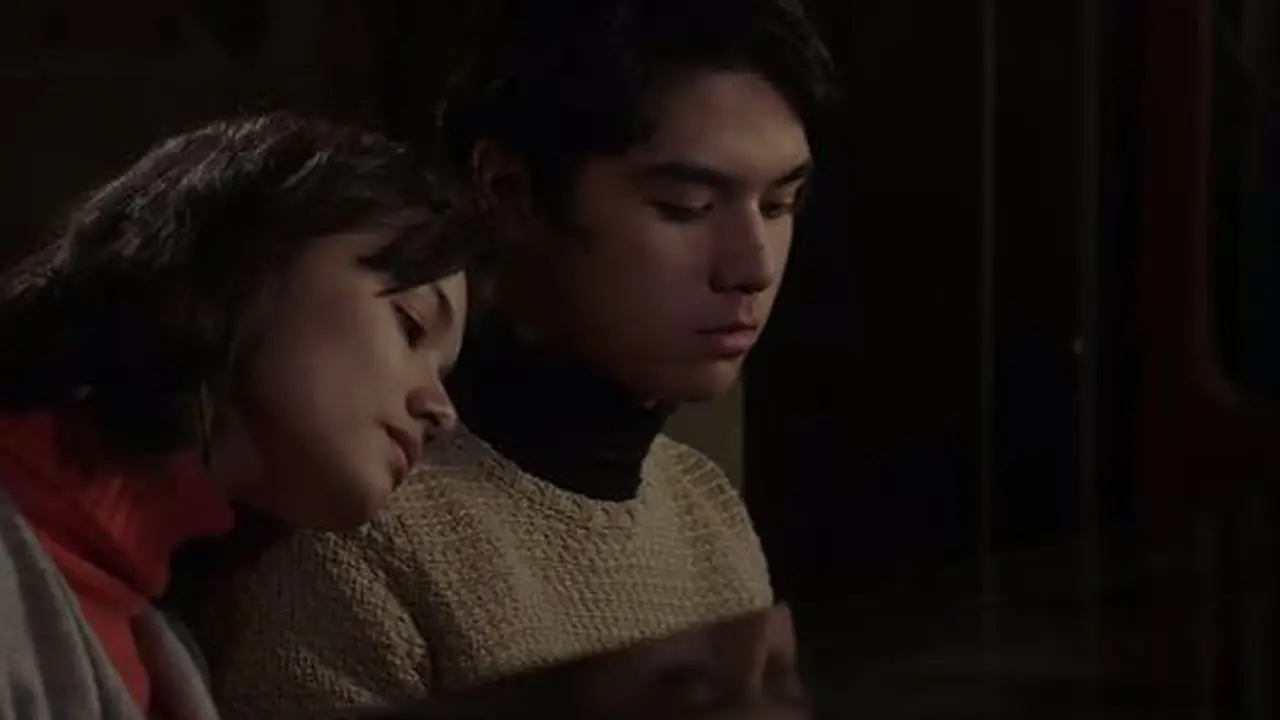 [Bintang] Film LDR