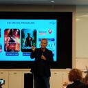 Berkah Ramadan 2026, Indosiar Rajai Rating TV Nasional hingga Siapkan Gebrakan Band Academy