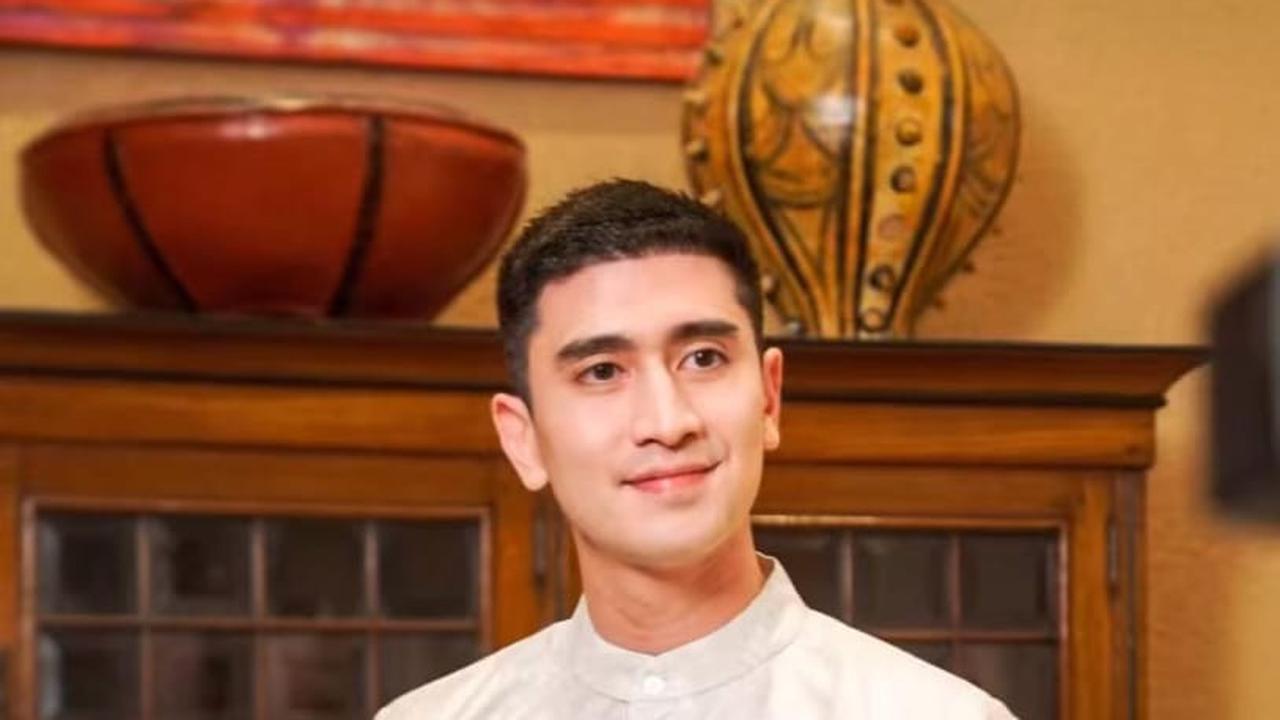 Momen Fuji dan Verrell Bramasta Kembali Disatukan di Sebuah Acara, Netizen: Cocok Banget!