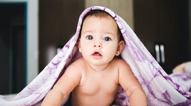 60 Nama Bayi Laki Laki Islami Jawa Beserta Artinya Indah Dan Bermakna Ragam Bola Com