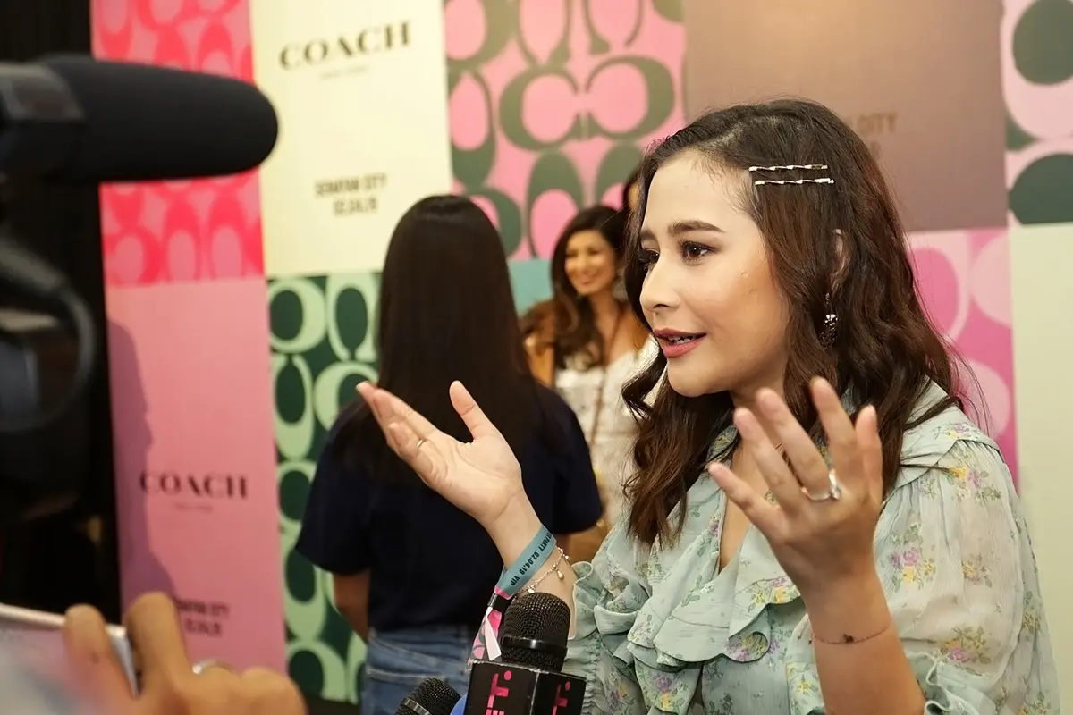 [Fimela] Prilly Latuconsina