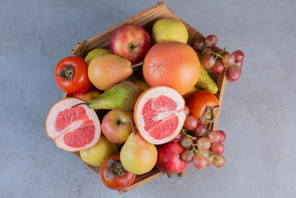 7 Cara Membuat Jus agar Rasa Buah Terasa Lebih Segar dan Tidak Enek