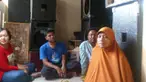 Seorang pria di Bekasi dibakar hidup-hidup setelah sebelumnya dikeroyok warga