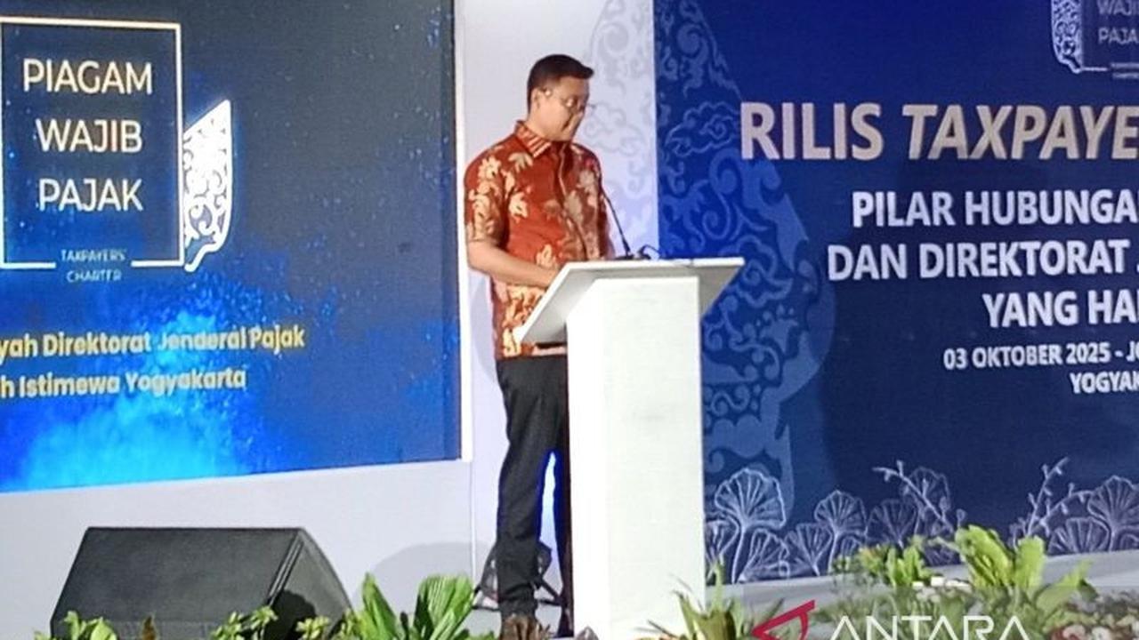 Fakta Mengejutkan: 26 Pegawai Pajak Dipecat, 13 Lainnya Menyusul! Dirjen Pajak Tegas Berantas Fraud