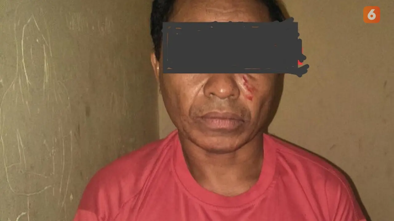 Pelaku pencabulan