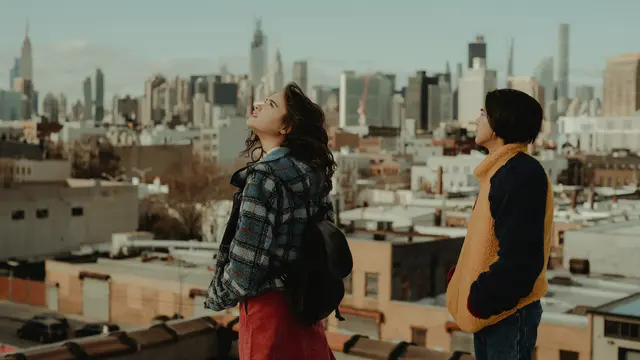 Ali & Ratu Ratu Queens