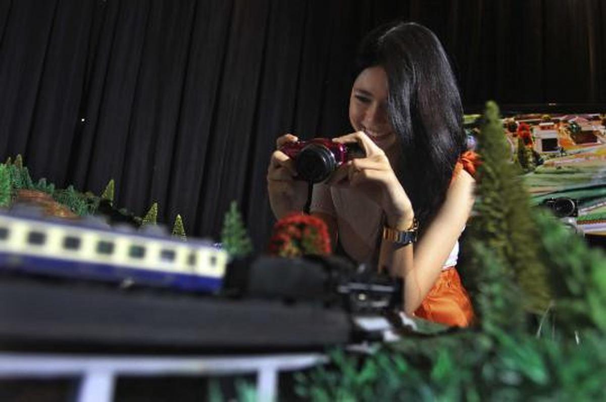 Panasonic rilis kamera tahan air