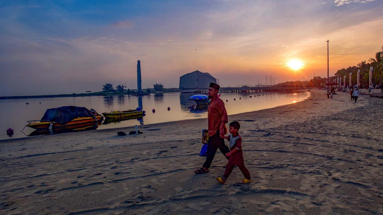 3 Hari Masuk Ancol Gratis saat HUT ke-499 Jakarta, Ini Syarat dan Ketentuannya