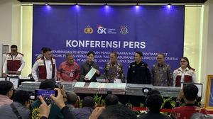OJK Sita Aset Rp113,97 Miliar dalam Kasus Asuransi Jiwa Prolife