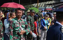 Berkenalan dengan Serka Warsito, Babinsa Bergelar Master Hukum Dipanggil Mantri Sunat