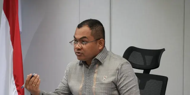 BUMN Tak Boleh Borong Proyek, Swasta Wajib Diajak