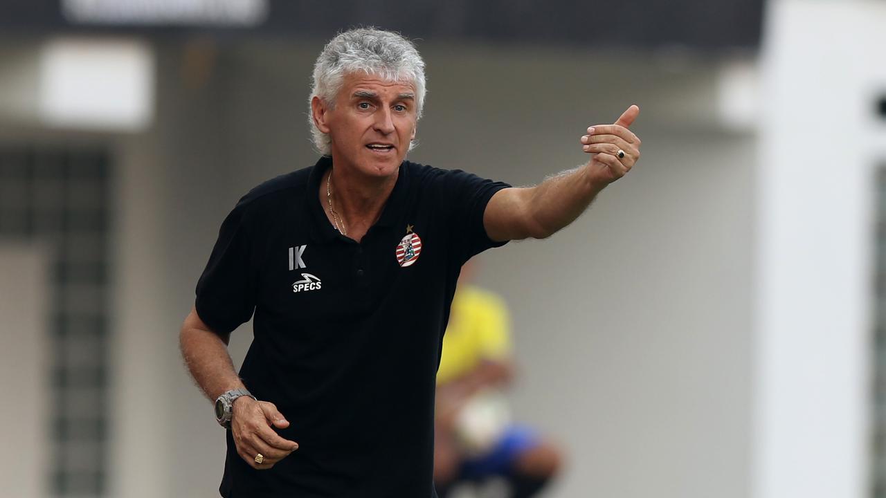 Piala Indonesia 2019: Persija Jakarta Vs Bali United