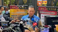 Hari Pahlawan 10 November, Bamsoet Ajak Masyarakat Mensyukuri Jasa Para Pahlawan Bangsa