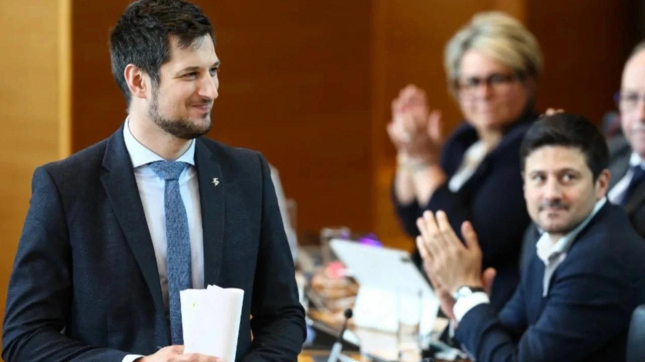 Tegas, Belgia Sita Pengiriman Senjata ke Israel Diduga Berasal dari Perusahaan Kedirgantaraan Amerika di Inggris