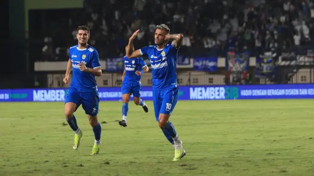 Jadwal Siaran Langsung Pekan Ke-22 BRI Liga 1 Musim Ini: Kans Persib Perkukuh Posisi