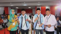 Tanggapi Pernyataan Kontroversi Dimyati, Bendum Golkar: Kita Juga Punya Presiden Perempuan