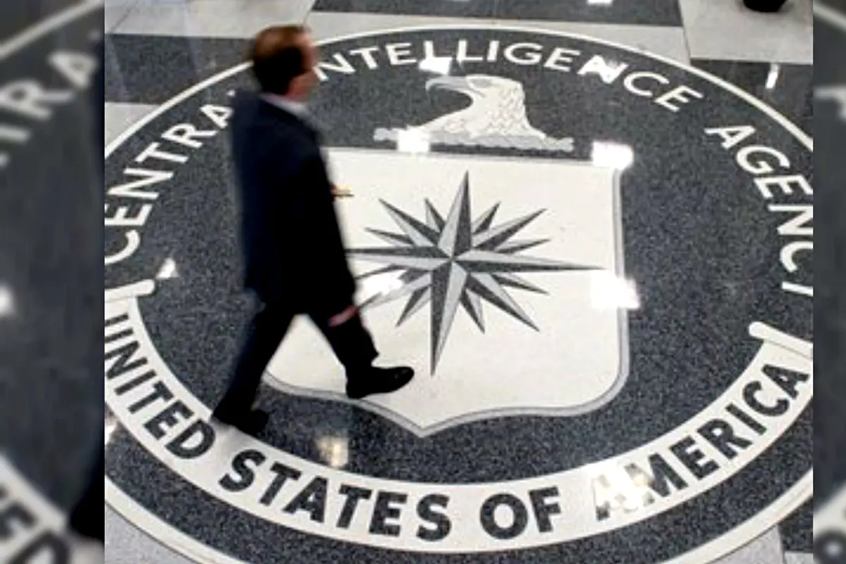 CIA