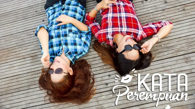 [Bintang] Kata Perempuan