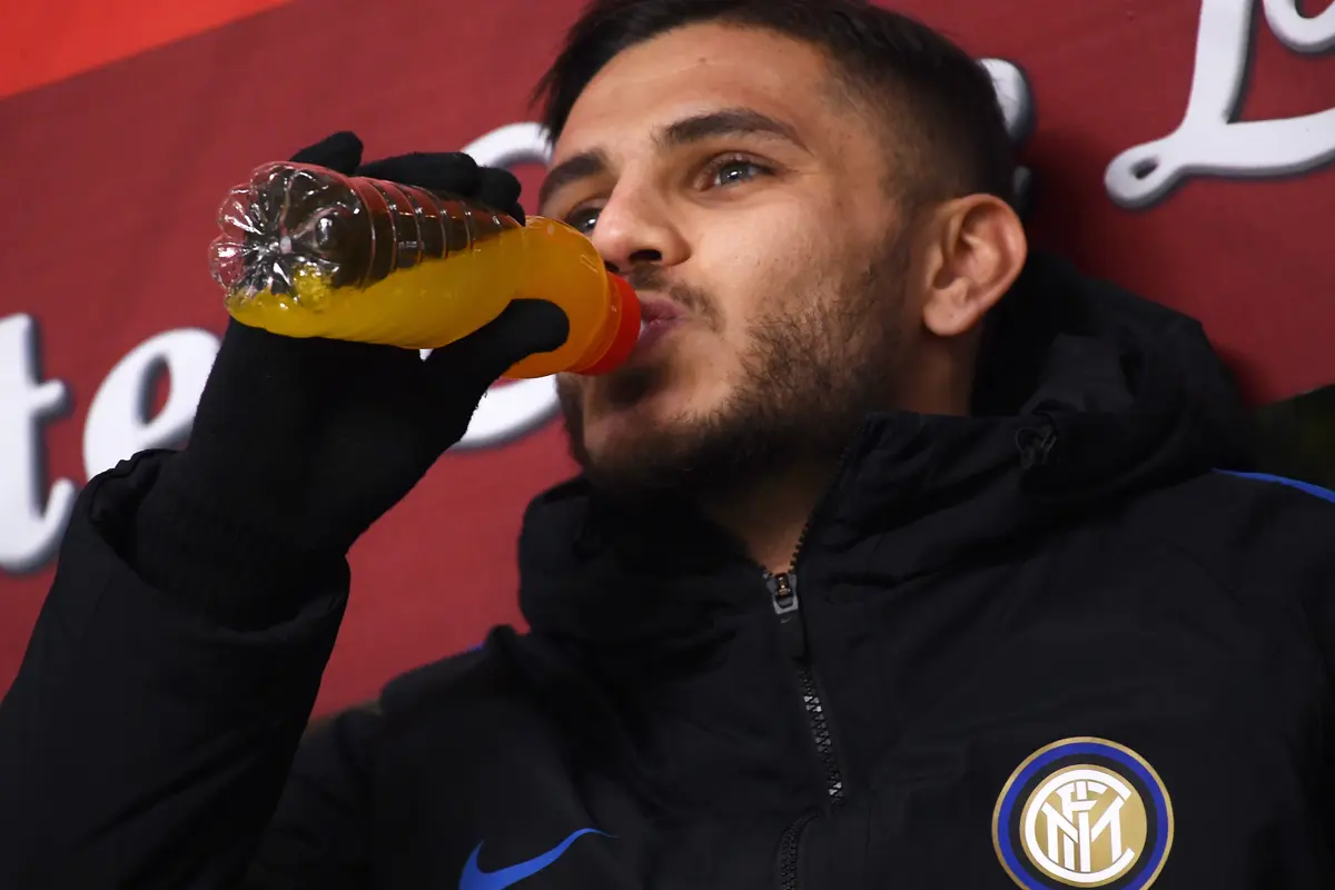 Mauro Icardi, Inter Milan