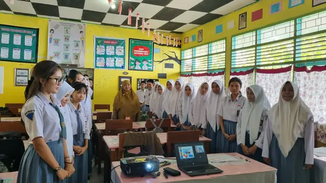 Program TLC Putera Sampoerna Foundation Bantu Tingkatkan Kompetensi Pengajar di Sulawesi Tenggara