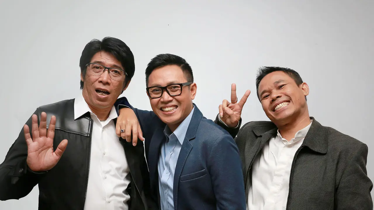 [Bintang] Patrio