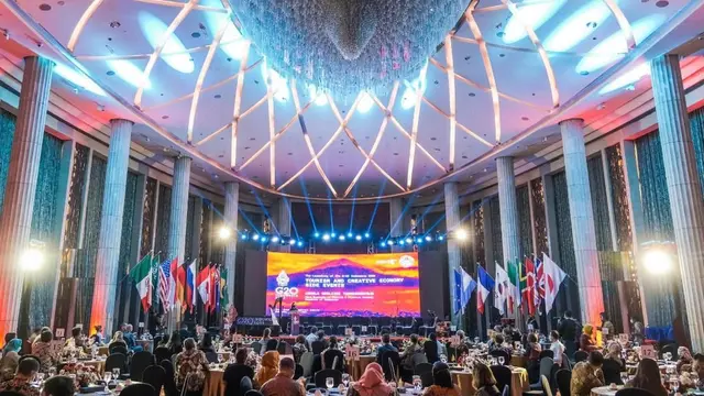 Tourism Working Group I Segera Digelar di Labuan Bajo, Angkat 5 Pilar Jadi Isu Utama