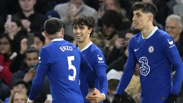 Chelsea
