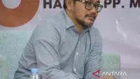 Gus Salam Kutuk Perlakuan Zionis terhadap Aktivis Kemanusiaan