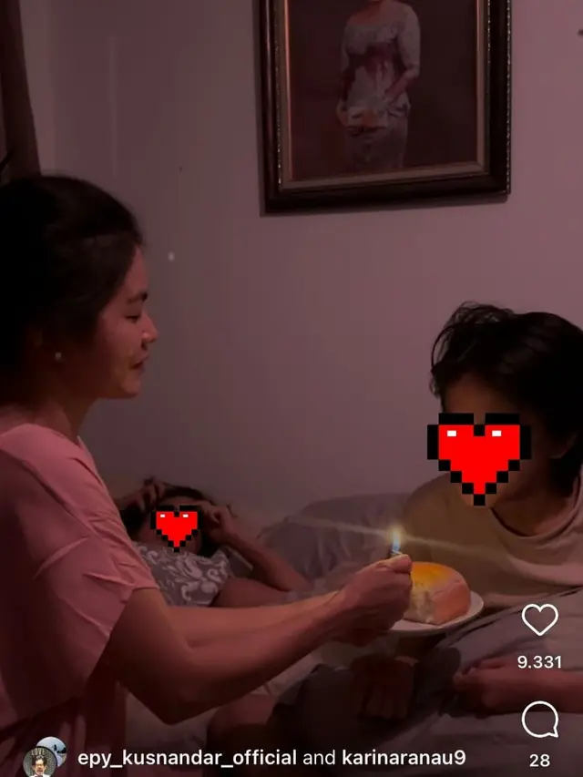 Postingan Epy Kusnandar. (Instagram.com/@epy_kusnandar)