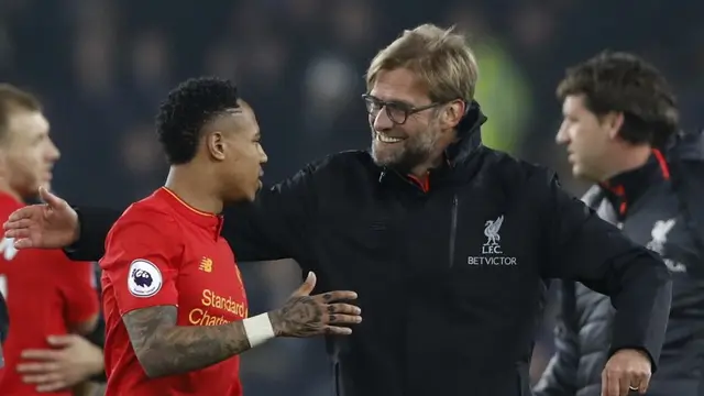 Liverpool