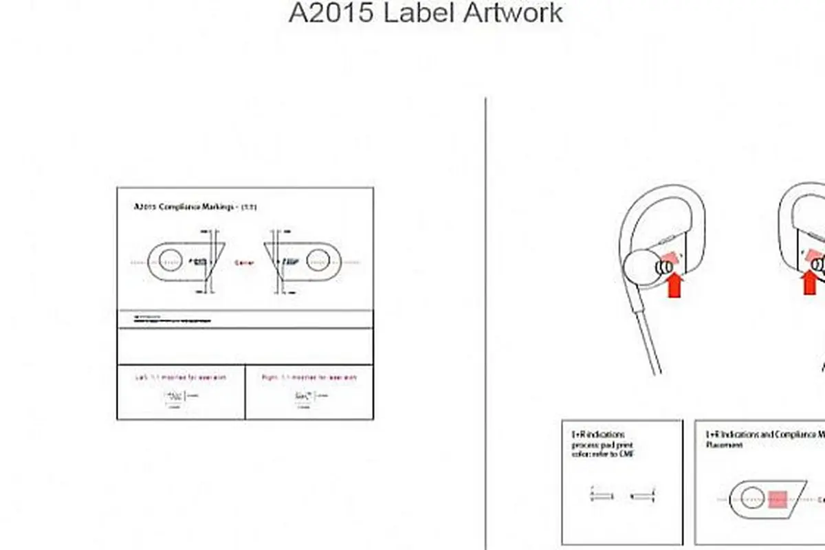 Apple Powerbeats 4