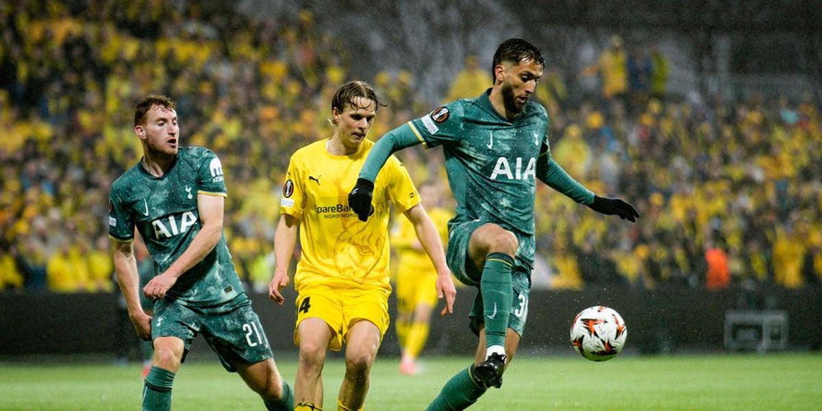 Dari Krisis Domestik ke Peluang Juara: Road to Final Liga Europa Tottenham