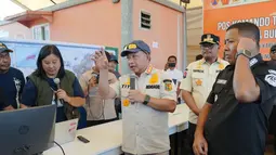 Gempa Susulan Masih Mengintai, Mendagri Minta Warga NTT Tak Dipaksa Pulang
