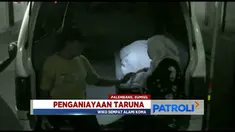 Wiko Jeryanda, siswa SMA Taruna Indonesia Palembang meninggal dunia karena alami kekerasan saat masa orientasi sekolah.