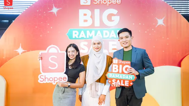 Shopee.