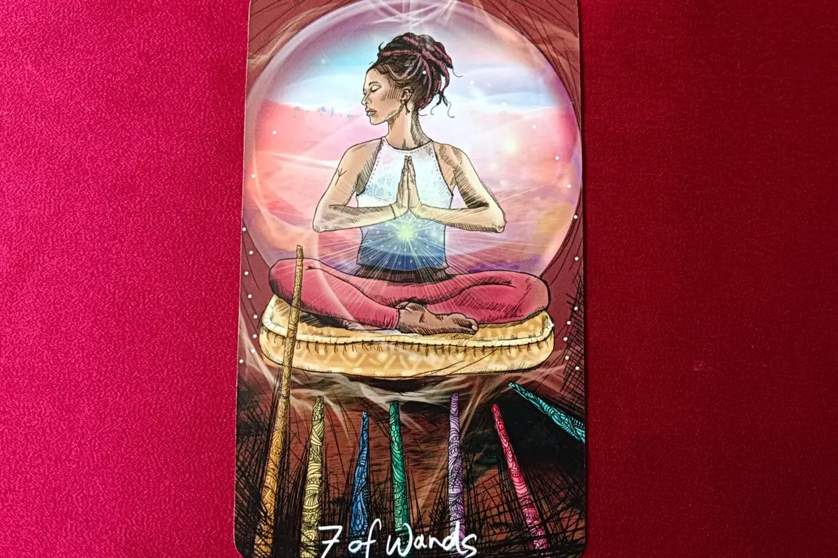 Tarot