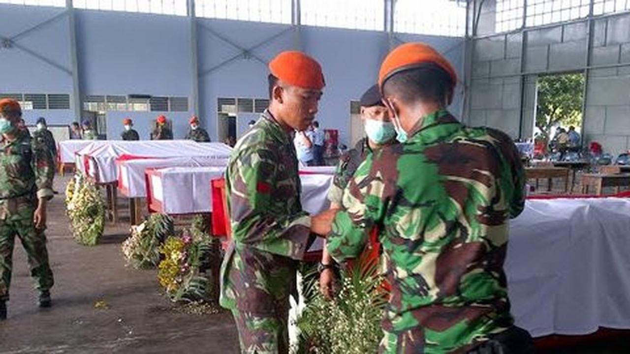 Polisi tunggu keluarga korban Hercules selama 6 bulan