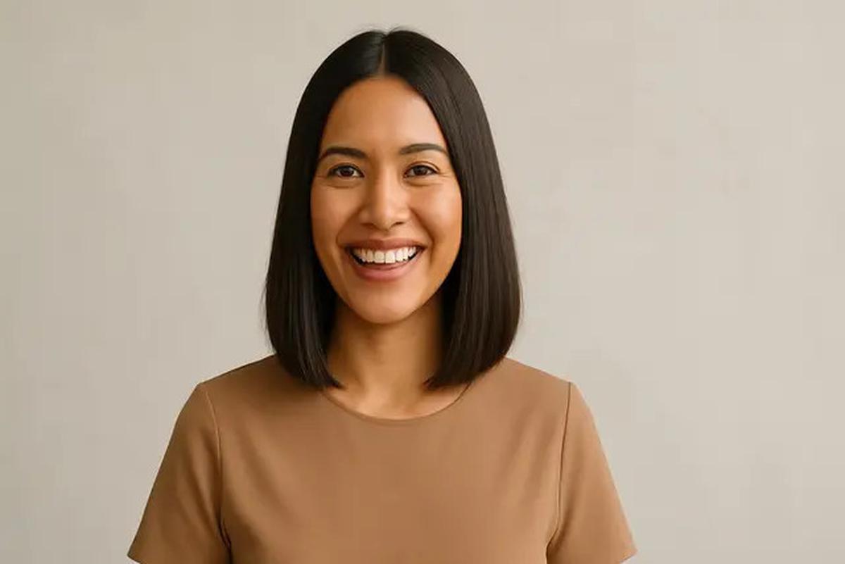 6 Model Rambut Sebahu untuk Ibu-Ibu Aktif 2025, Bantu Menunjang Penampilan saat Aktivitas Outdoor
