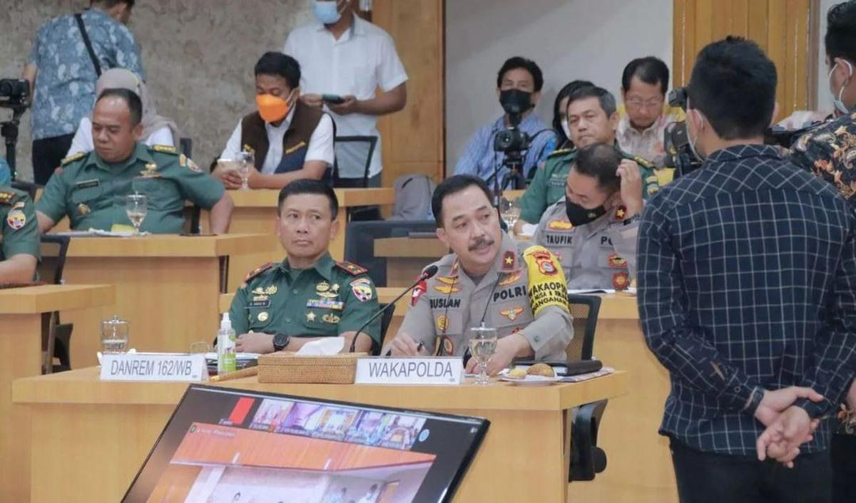 <b>Profil Brigjen Pol Ruslan Aspan</b>