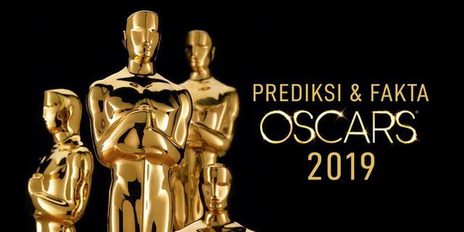 VIDEO: Prediksi dan Fakta Oscar 2019