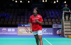 Rekap Hasil Kejuaraan Dunia BWF 2026, 17 Agustus: Kuartet Indonesia Sempurna