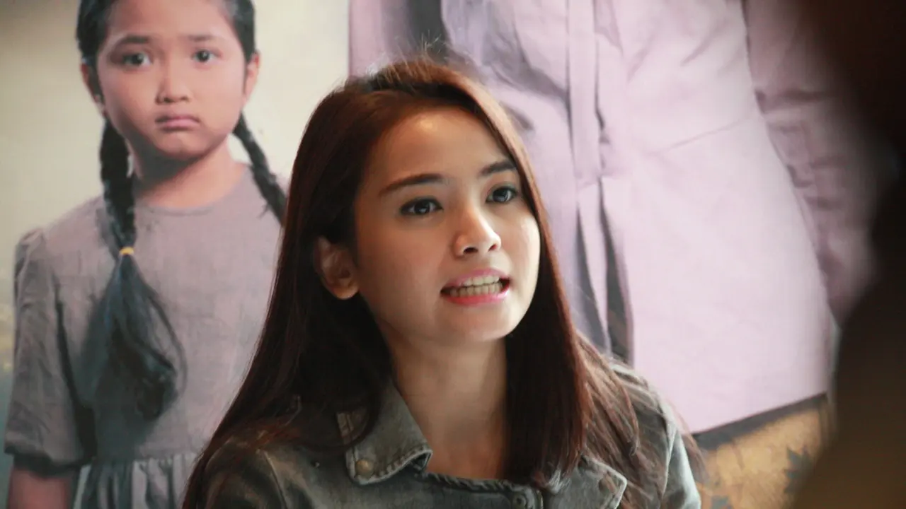 Acha Septriasa