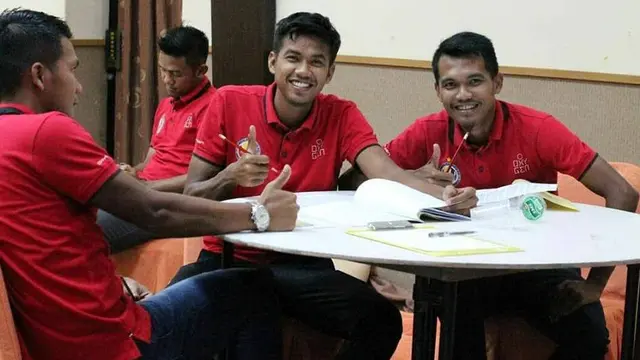 Semen Padang