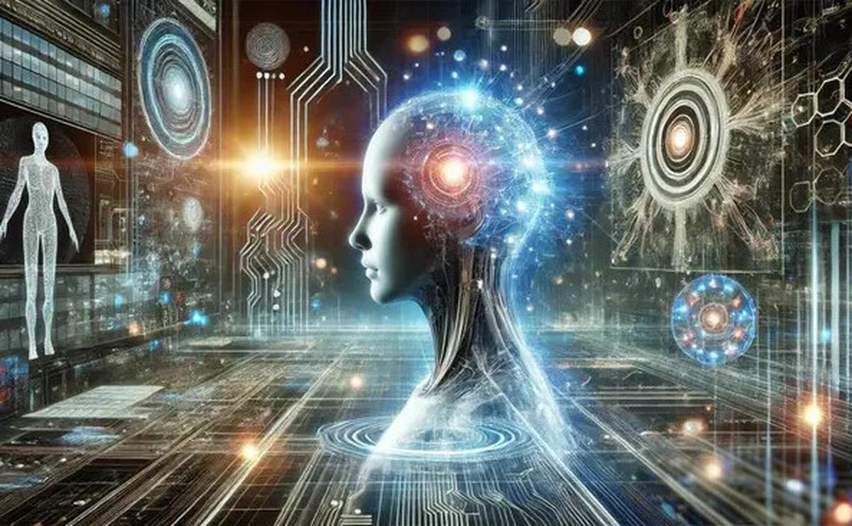 Bos OpenAI Sam Altman Bangun Merge Labs, Pesaing Neuralink Elon Musk Senilai Rp 13,8 Triliun