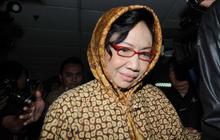 Nunun bantah terlibat kasus cek pelawat